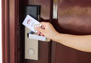 Khách sạn Nậm Rốm