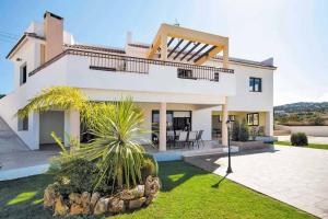 Villa Melody Latchi