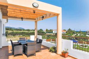 Villa Melody Latchi