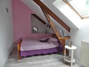 Maisons de vacances Joseliande : photos des chambres