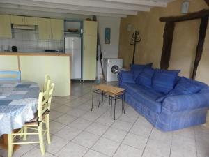 Maisons de vacances Joseliande : photos des chambres