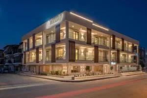 Sandy Seaside Suites - 弗洛伊塔