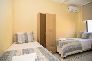 100m da Praia na Cachoeira do Bom Jesus P396