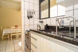 100m da Praia na Cachoeira do Bom Jesus P396