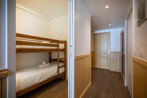 Résidence Les Balcons de Val Chavière