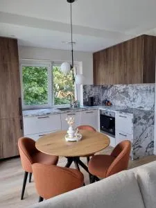 Apartamentai Kaune - Pašlapiai