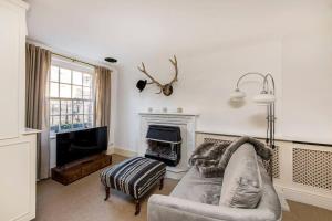 2 Bed Apartment, Notting Hill