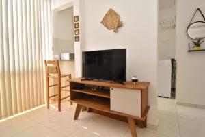 Apto Charmoso a 50 mts da Praia nos Ingleses P1265