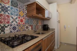 Área Nobre nos Ingleses, 650 metros da Praia P1298