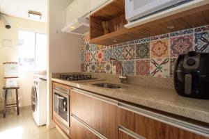 Área Nobre nos Ingleses, 650 metros da Praia P1298