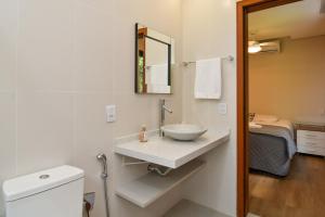 Casa c Piscina a 250m da Lagoa da Conceição P2211