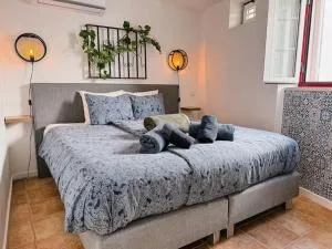 Old Fisherman's Corner 5 - Centro Old Town Albufeira - Caliços