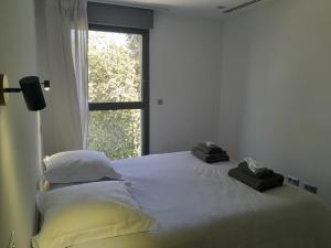 B&B / Chambres d'hotes Domaine Rampale : photos des chambres