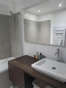 B&B / Chambres d'hotes Domaine Rampale : photos des chambres