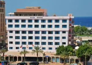 Mina Hotel - Akaba