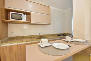 Apartamento 5 min do mar nos Ingleses Norte P154