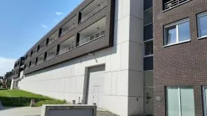 Brussels Base Camp - Relegem