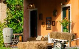 Agriturismo La Sorgente - Camerano