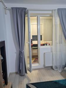 Luxury 1 Bedroom Apartment