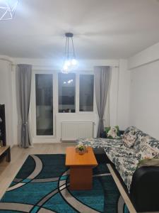 Luxury 1 Bedroom Apartment