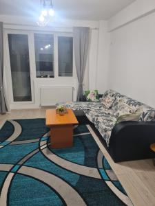 Luxury 1 Bedroom Apartment