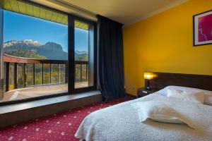 President Hotel Montfort