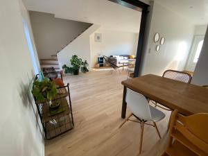 En vacances Simone !