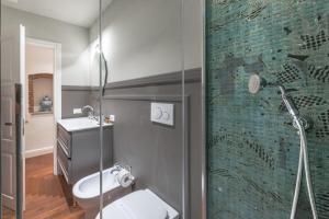 Apartments Florence - Golden Grove apartment 3bd