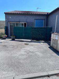 Appartements Appart Entre Mer et Montagne, Linges Inclus : photos des chambres