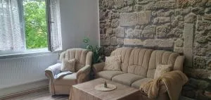 Ferienwohnung Sabine - Blankenfelde