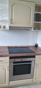 Ferienwohnung Sabine