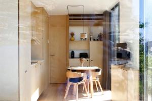 InXisto Lodges