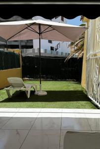 Mareverde en costa adeje