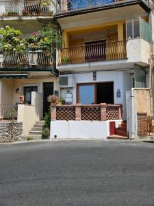 A Me Casa - Taormina