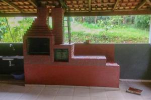 Granja Chácara Recanto do Vovô