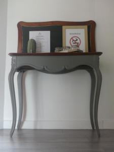 Maisons de vacances Joseliande : photos des chambres