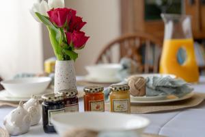 Farm House, Breath Taking Views