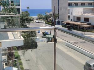 Luxary Vacation by the Sea Protaras - 4hvězdičkové hotely ve městě Protaras