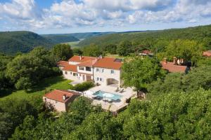 Villa Stora kuća 