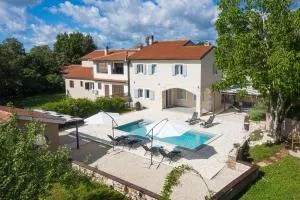 Villa Stora kuća - Krapan