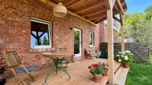 Villa Zeppelin 2 - Friedrichswalde