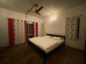 T Stop Farmhouse Coorg