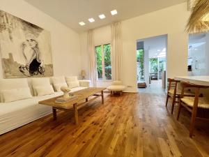 Loft Sagrada Familia