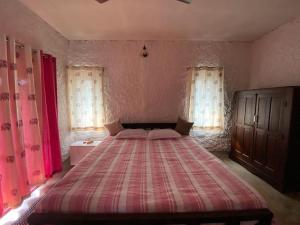 T Stop Farmhouse Coorg