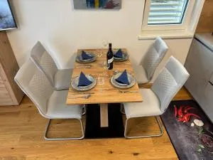 Josi Thaller Das Ferienapartment in Fürstenfeld - Übersbach