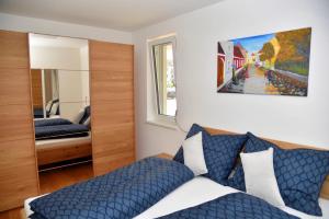 Josi Thaller Das Ferienapartment in Fürstenfeld