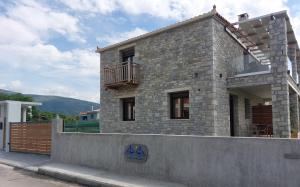 Santa Domenica Nafpaktos - Rooms and Apartments by the Sea