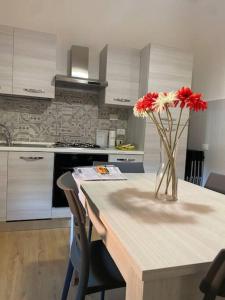 Appartamento in centro