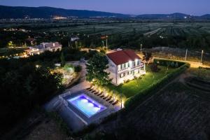 Villa Matko - family destination
