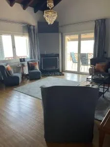 Seascape - 多西亚